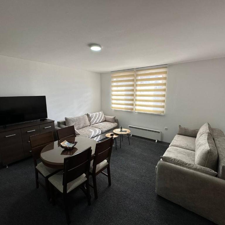Sunčani breg resort & spa - Apartment - 28