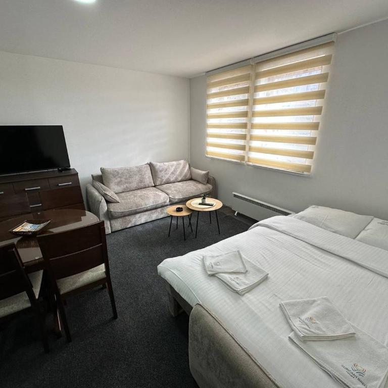 Sunčani breg resort & spa - Apartment - 24