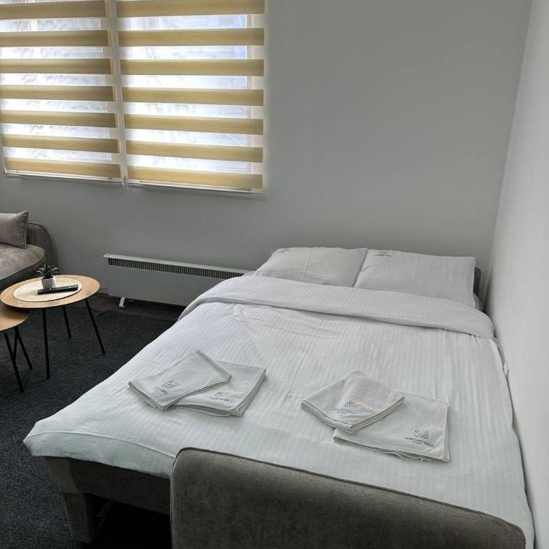 Sunčani breg resort & spa - Apartment - 21