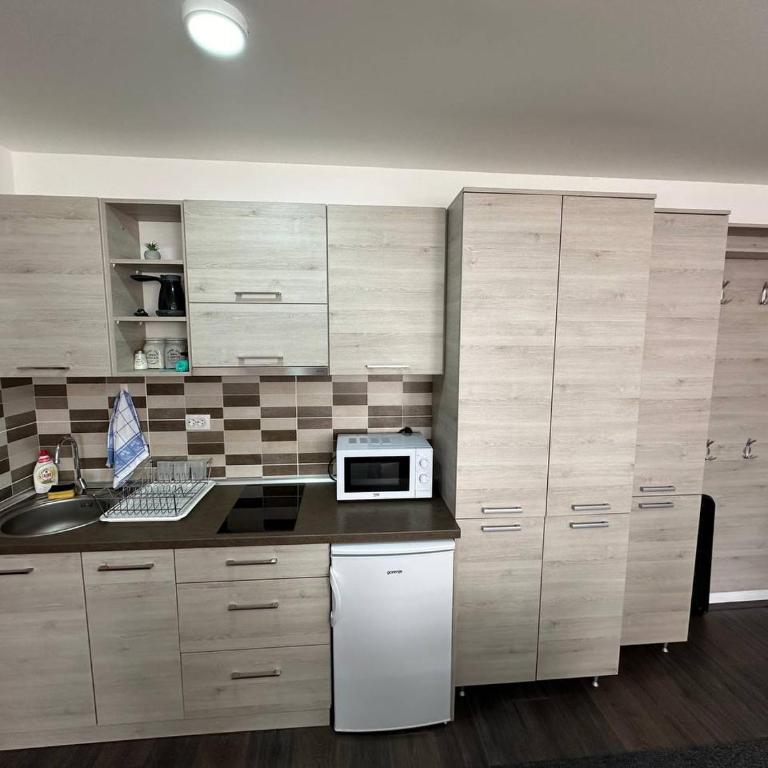 Sunčani breg resort & spa - Apartment - 22