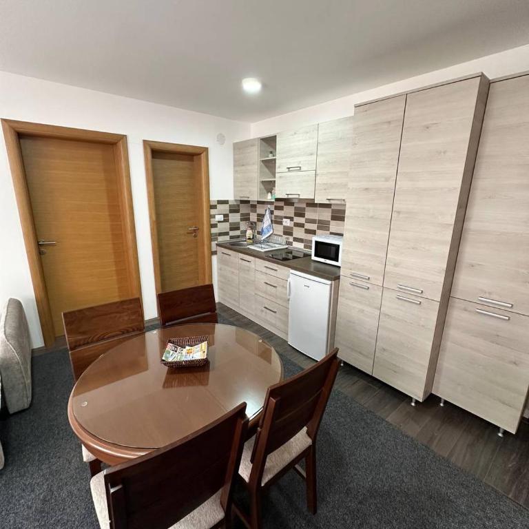 Sunčani breg resort & spa - Apartment - 26
