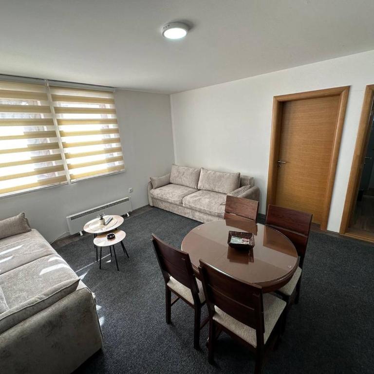 Sunčani breg resort & spa - Apartment - 17