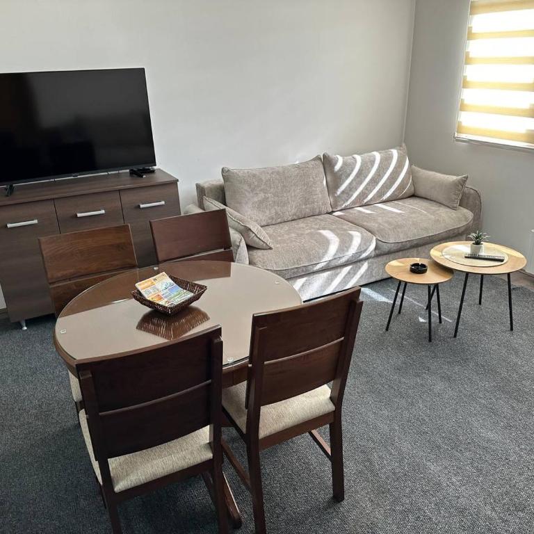 Sunčani breg resort & spa - Apartment - 19
