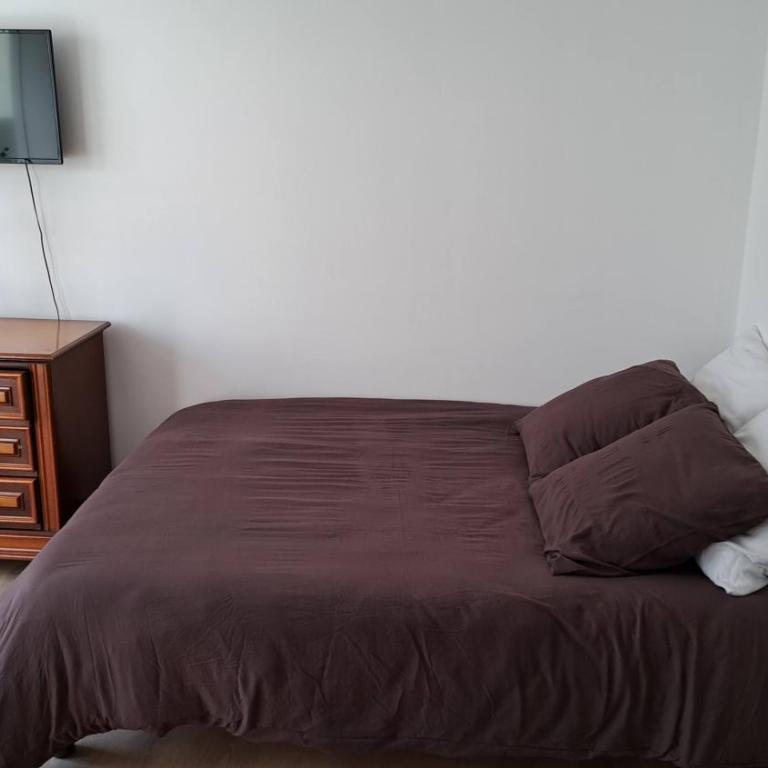 appartement cosy lumineux très confortable - Apartment mit 1 Schlafzimmer - 9