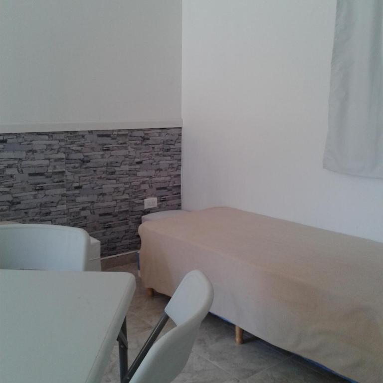 Complejo Marce - Standard Quadruple Room - 24