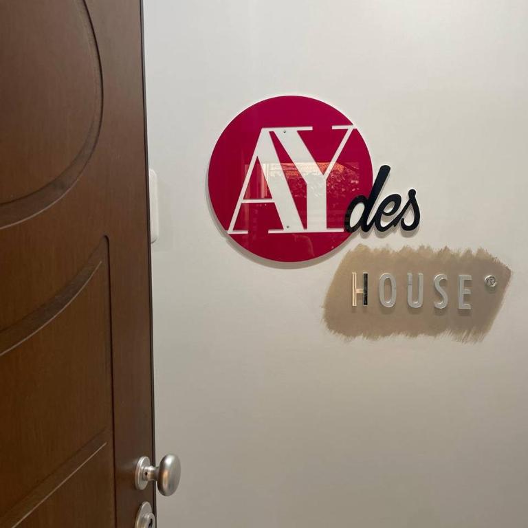 Via Emilia House - By AyDesHouse - One-Bedroom Apartment - 18