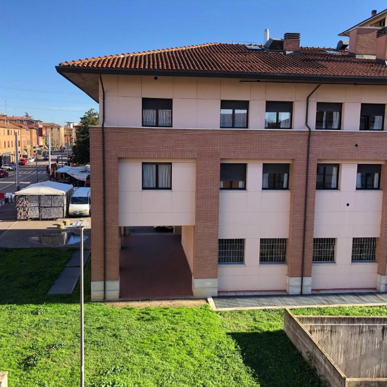 Via Emilia House - By AyDesHouse - One-Bedroom Apartment - 22