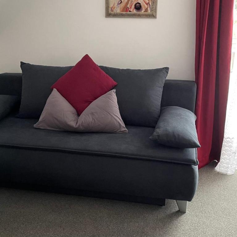 Haus Elvira - Apartment - 17