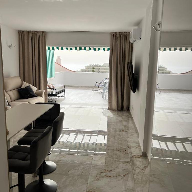 NEW Beautiful Apartment!Beaches nearby!Ocean view! - Apartamento de 1 dormitorio - 1