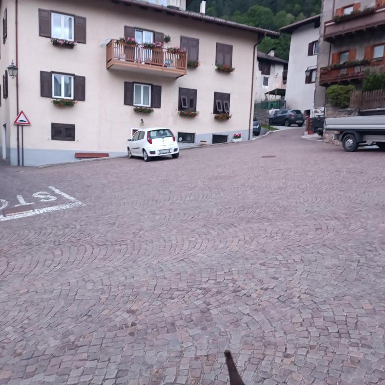 Casa Domenica - Two-Bedroom Apartment - 13