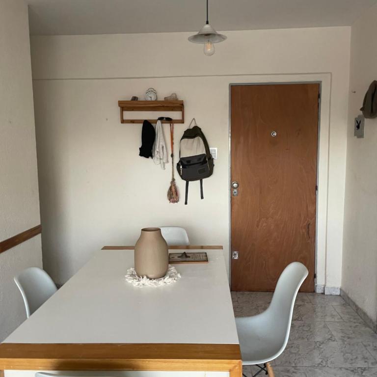 Departamento ideal La Plata - Apartamento de 2 dormitorios - 9
