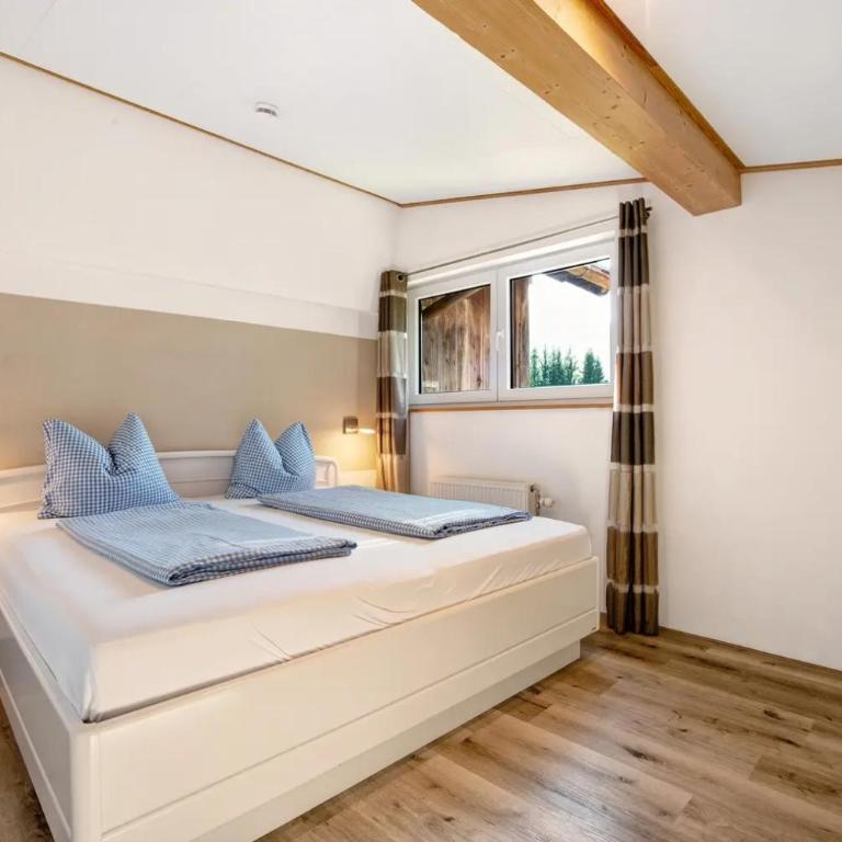 Am Hof Jungholz - Apartment mit 2 Schlafzimmern - 5