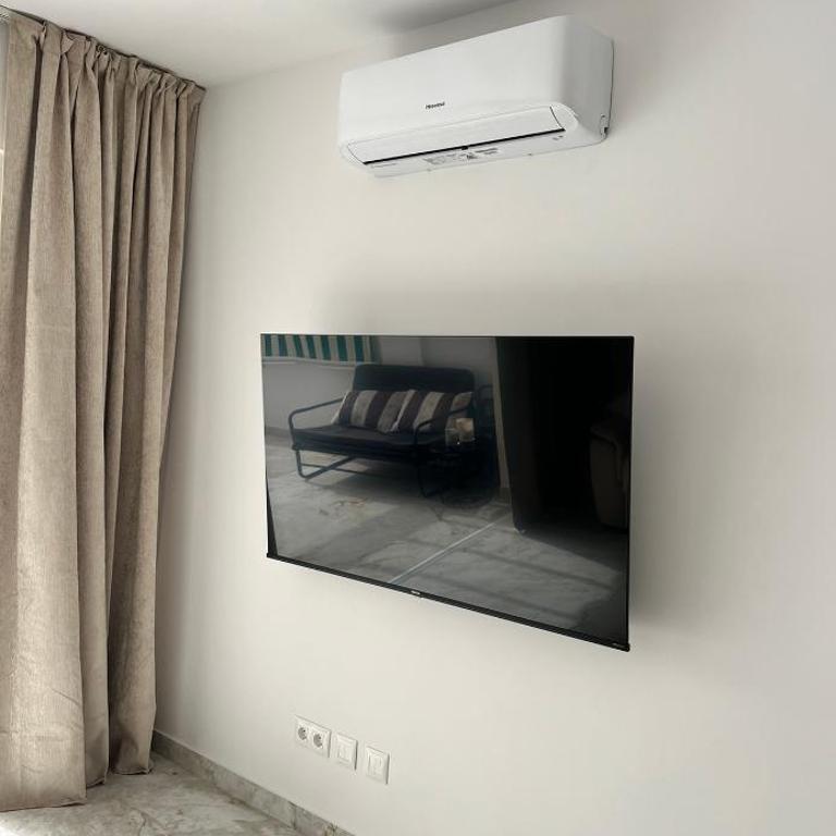 NEW Beautiful Apartment!Beaches nearby!Ocean view! - Apartamento de 1 dormitorio - 10