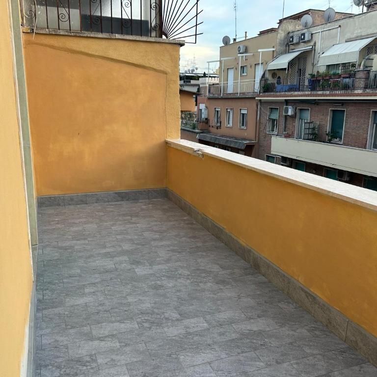 The Rooms of Wonders - Camera Matrimoniale con Balcone - 7