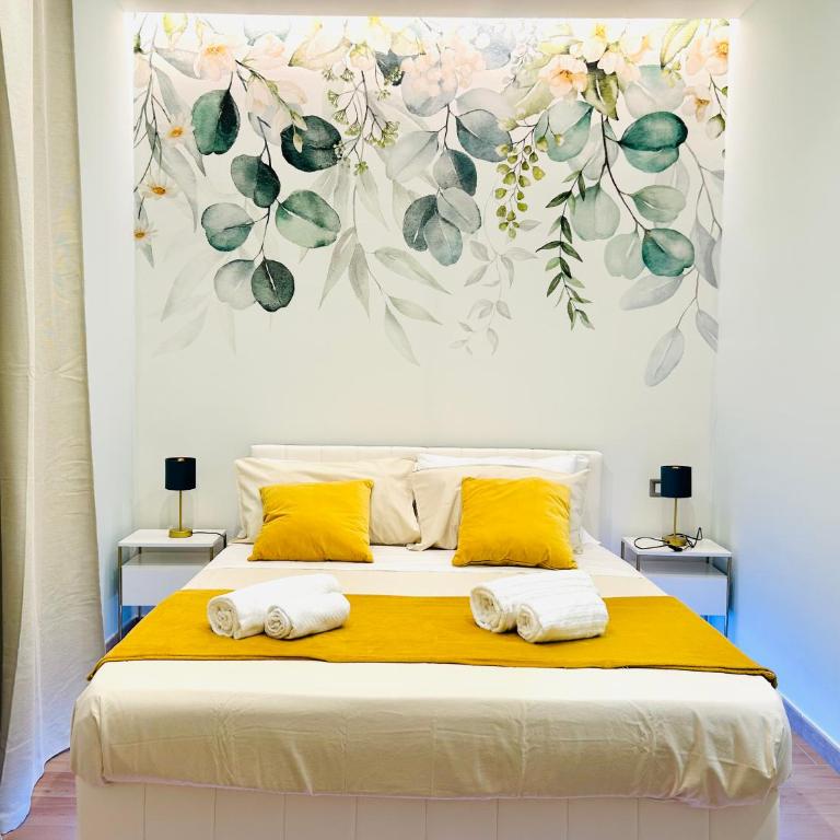 The Rooms of Wonders - Camera Matrimoniale - 2