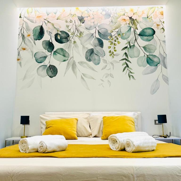 The Rooms of Wonders - Camera Matrimoniale - 1
