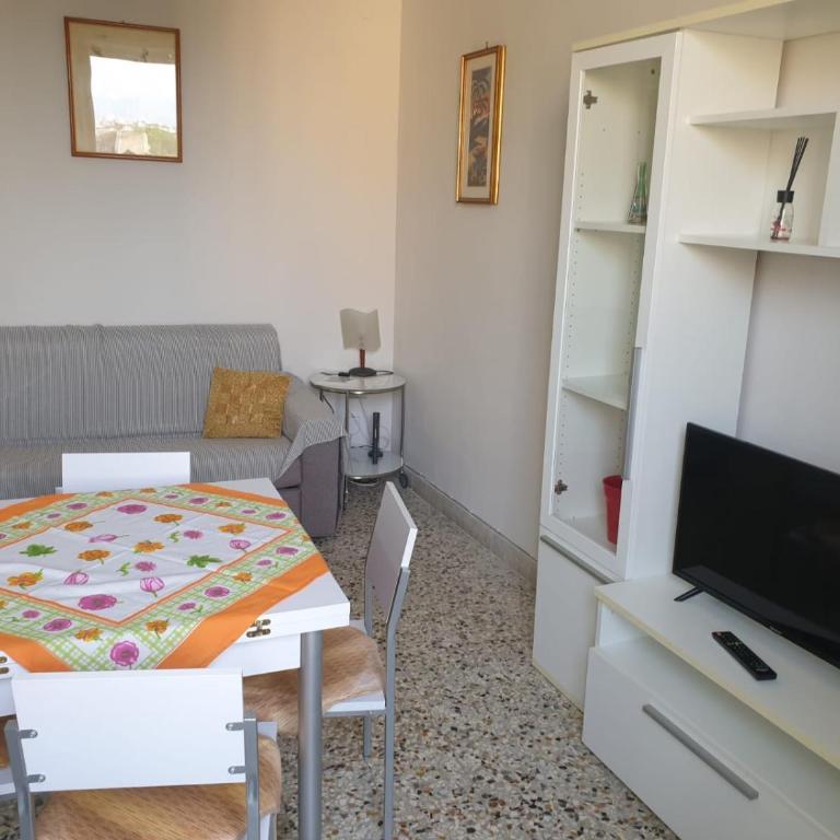 Risorgimento House - Two-Bedroom Apartment - 1
