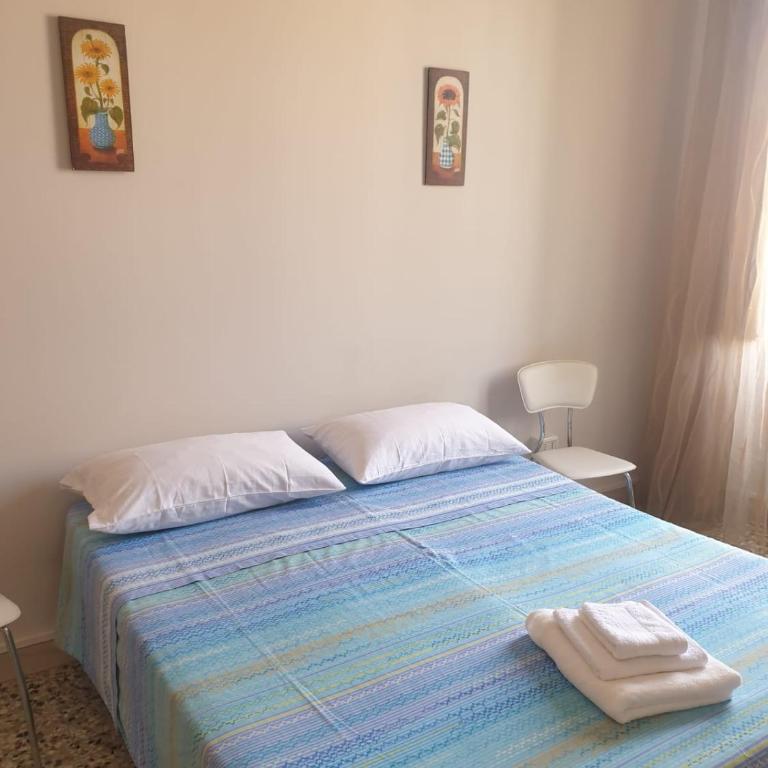 Risorgimento House - Two-Bedroom Apartment - 23