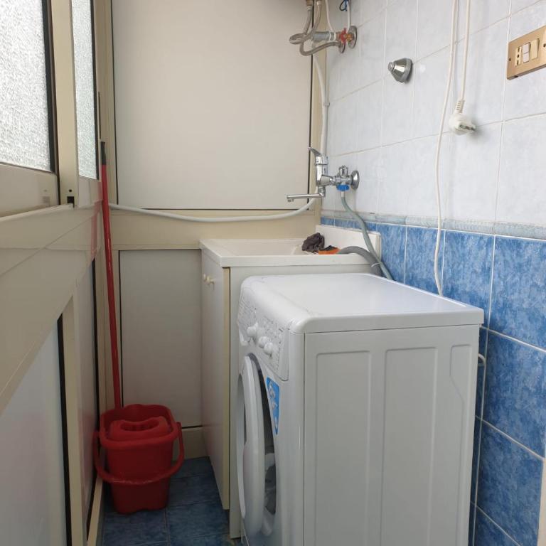 Risorgimento House - Two-Bedroom Apartment - 33