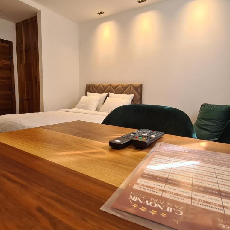 Exclusive Apartments - Poljice Jahorina - Studio - 4