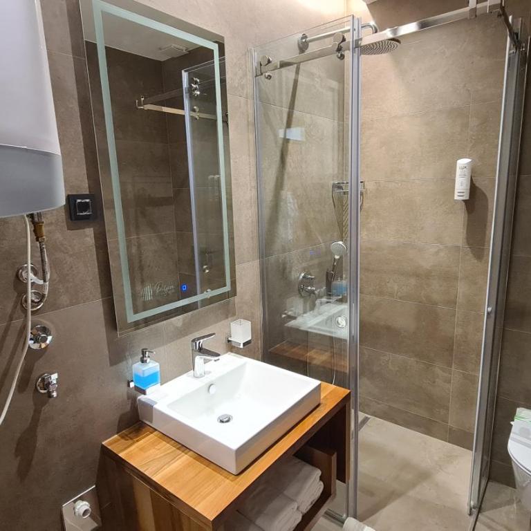 Exclusive Apartments - Poljice Jahorina - Studio - 5