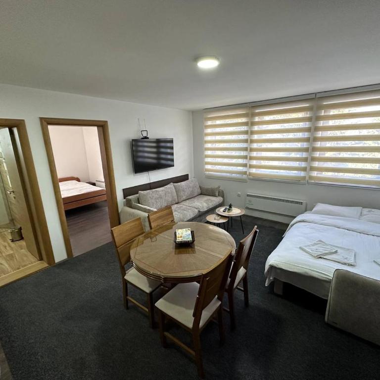 Sunčani breg resort & spa - Apartment - 11