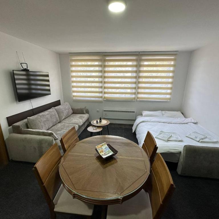 Sunčani breg resort & spa - Apartment - 34