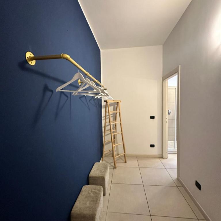 Il Tenore B&B - Le Arche Verona - Deluxe Apartment - 8