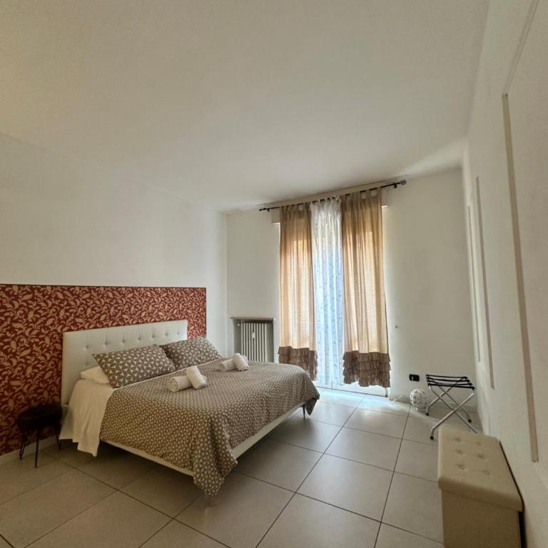 Il Tenore B&B - Le Arche Verona - Deluxe Apartment - 3