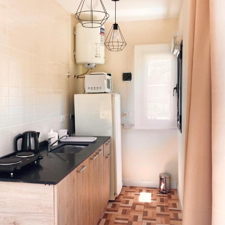 Verenna Departamentos en Mar del Plata - Apartamento de 1 dormitorio - 8