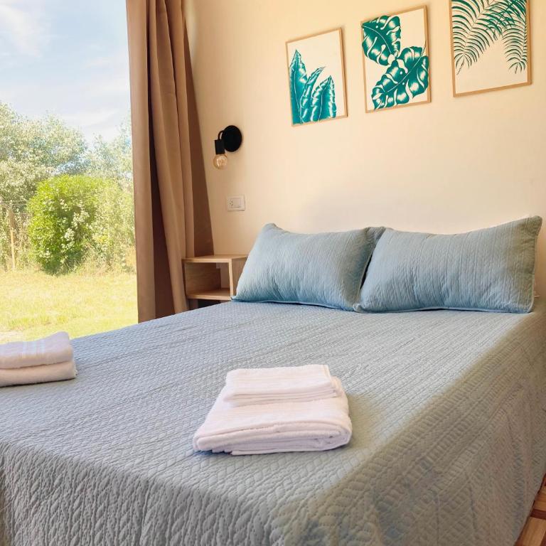 Verenna Departamentos en Mar del Plata - Apartamento de 1 dormitorio - 1