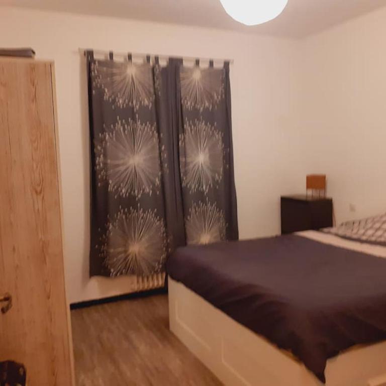Escapade confort chez Mel à Avignon - Two-Bedroom Apartment - 10
