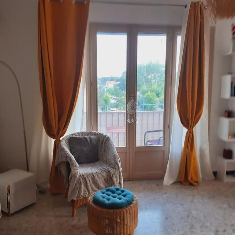 Escapade confort chez Mel à Avignon - Two-Bedroom Apartment - 17