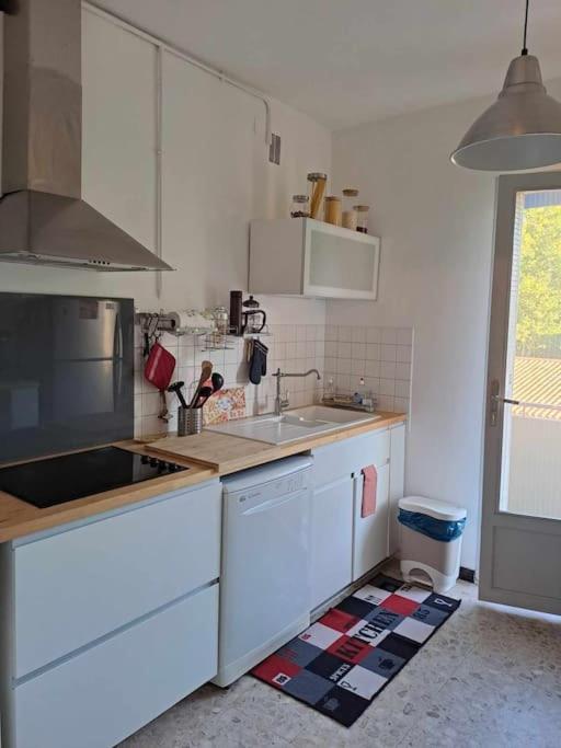 Escapade confort chez Mel à Avignon - Two-Bedroom Apartment - 18