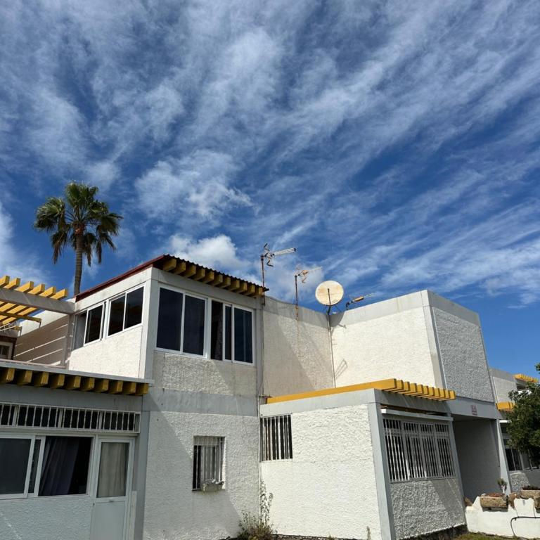 Hercules 2 bedroom Apartment, Costa del Silencio - Apartamento de 2 dormitorios - 2
