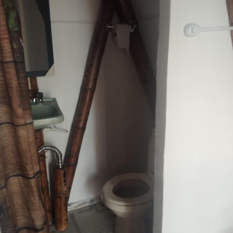 hostal Bremen jq - Casa con 1 dormitorio - 3