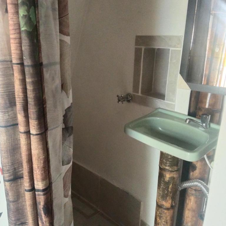 hostal Bremen jq - Casa con 1 dormitorio - 8