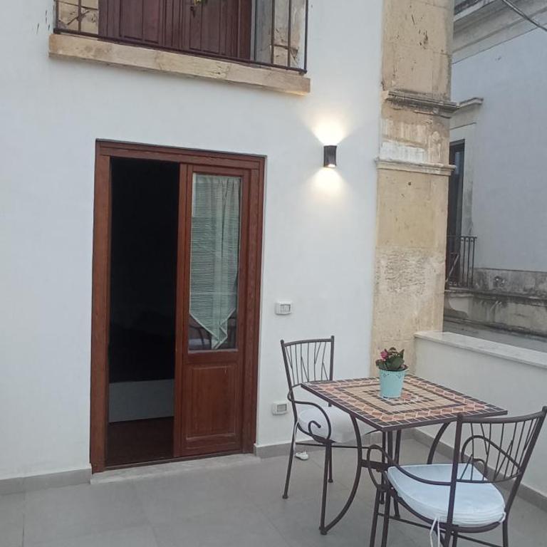 Borgo Sant' Antonio14 - Appartamento con 1 Camera da Letto e Terrazza - 10
