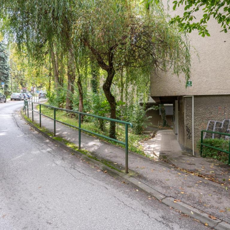 Nanis Place in Sarajevo - Studio with Balcony - 28