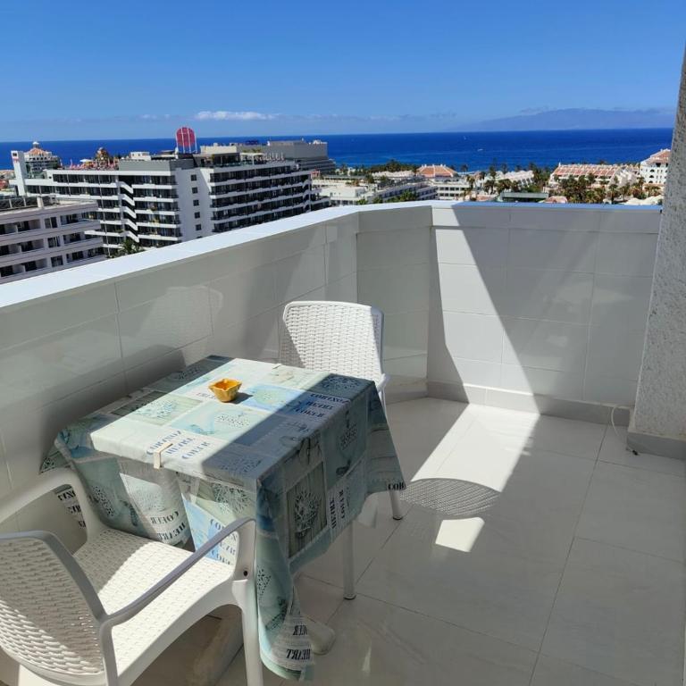 Playa Honda Vista Azul - Apartamento de 1 dormitorio - 1