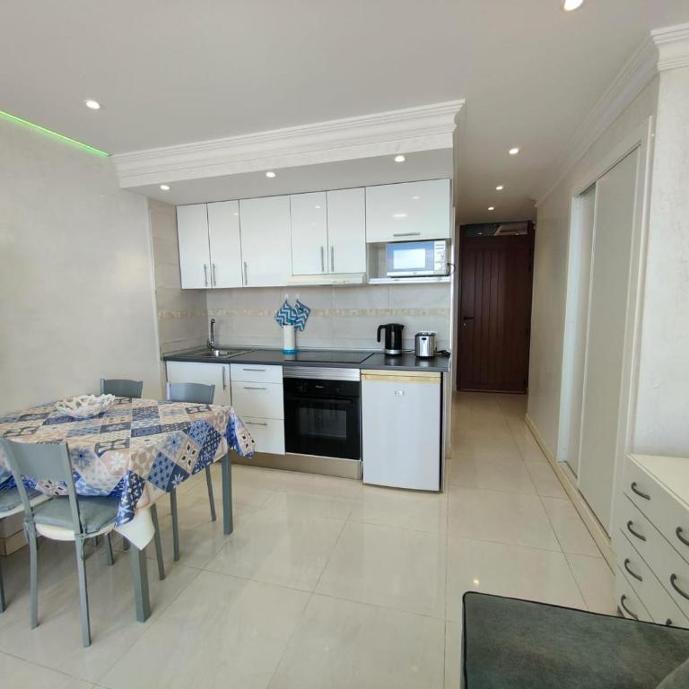 Playa Honda Vista Azul - Apartamento de 1 dormitorio - 11