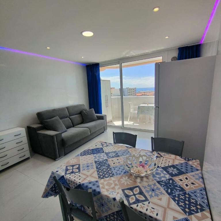 Playa Honda Vista Azul - Apartamento de 1 dormitorio - 10