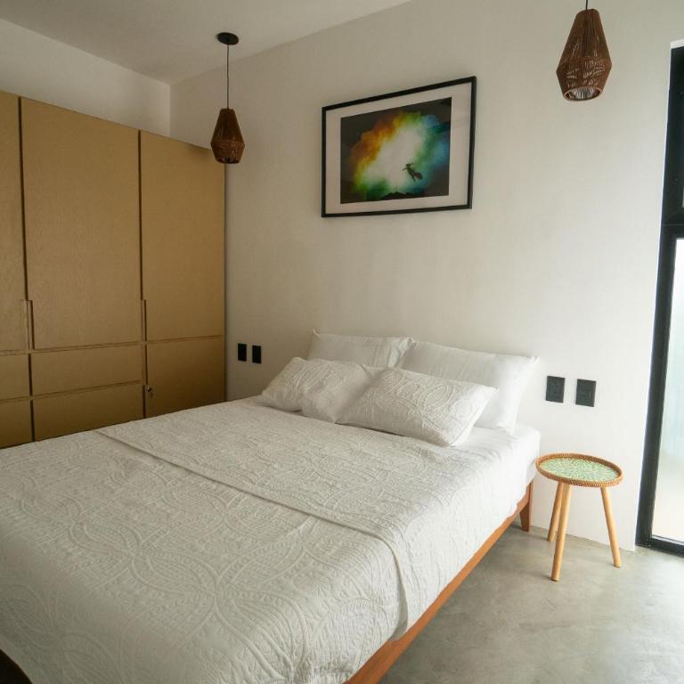 Casa Guapita - Double Room - 2