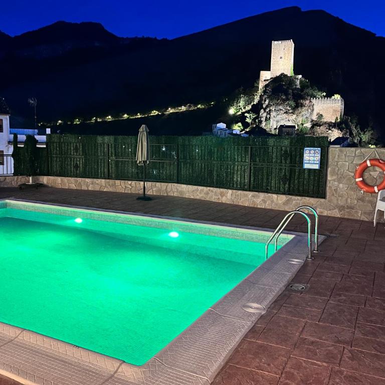 Casa Tio Paco - Casa - 11