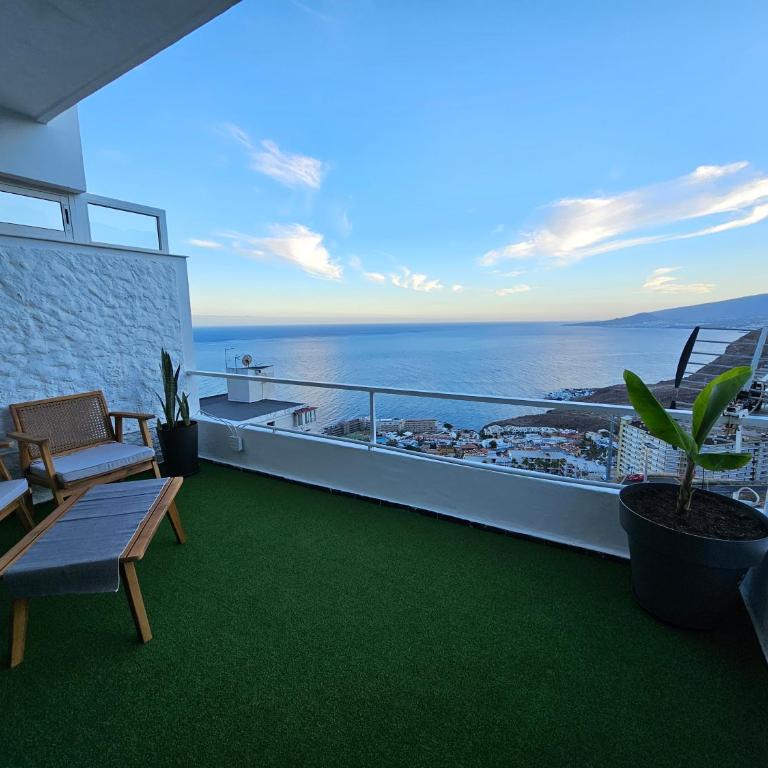PANORAMIC Tabaiba - Apartamento de 1 dormitorio - 6