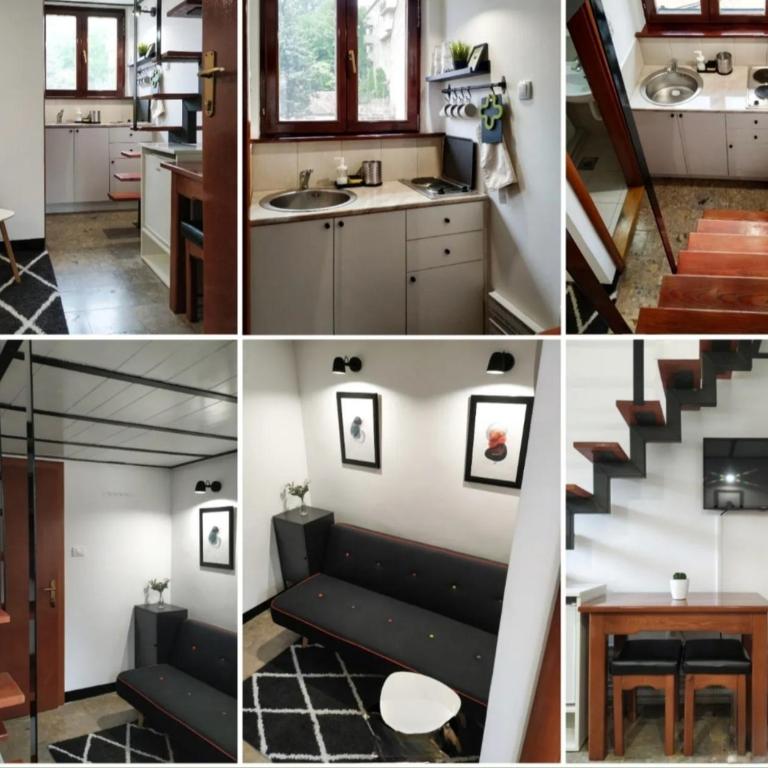 Vrnjačka Banja - Apartman Zen - Apartman sa 1 Spavaćom Sobom - 2