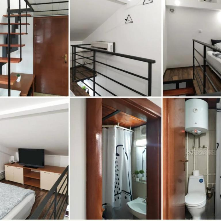 Vrnjačka Banja - Apartman Zen - Apartman sa 1 Spavaćom Sobom - 3