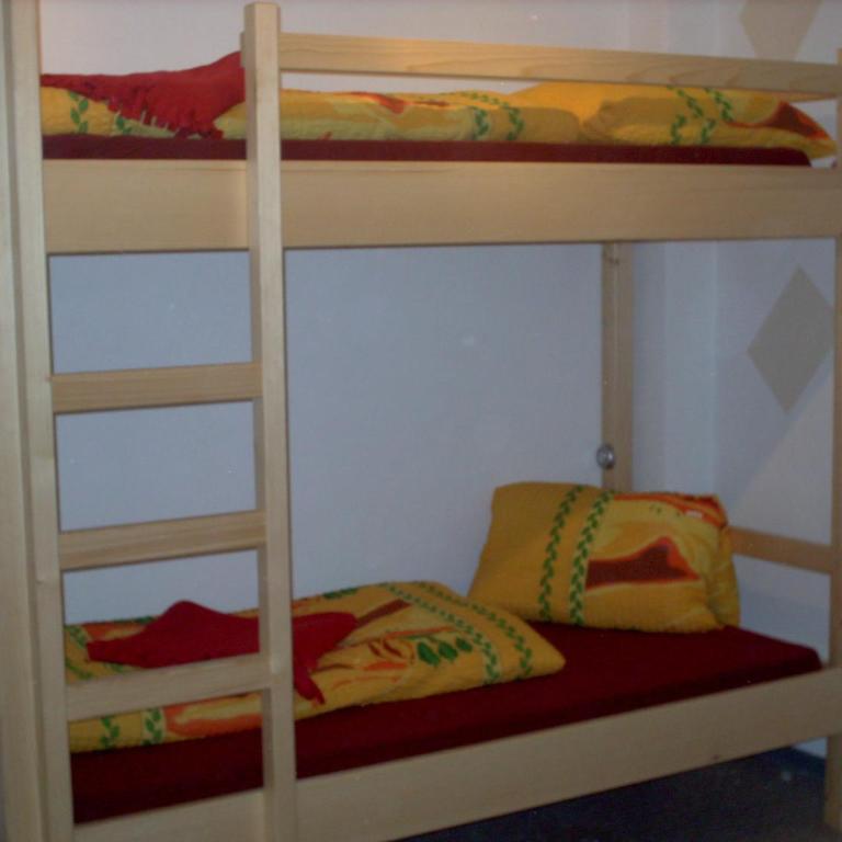 Ferienwohnung Hotter - Apartment - 42