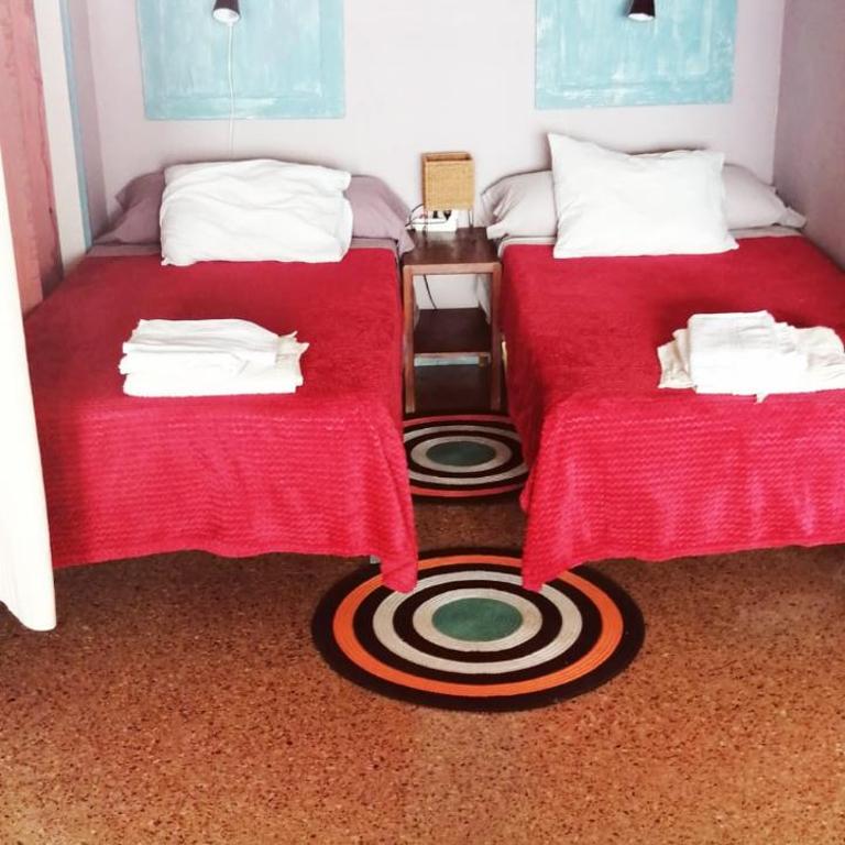 Estudio de 70 mts para 2 personas en La Nogalera with terrace sea views - Apartamento Estudio con balcón - 10