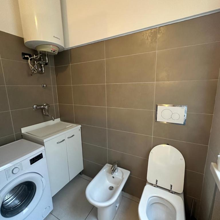Il Tenore B&B - Le Arche Verona - Deluxe Apartment - 9